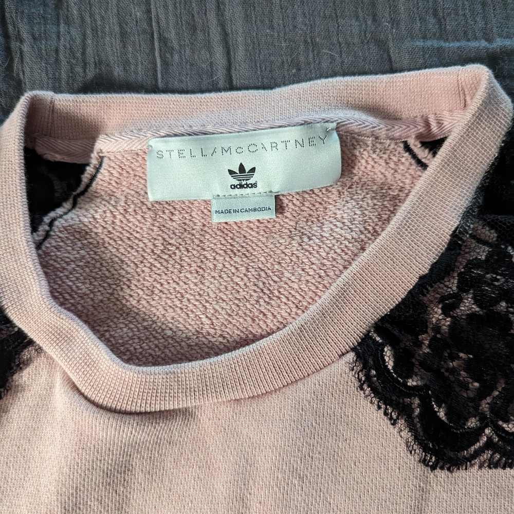 Adidas by Stella McCartney - Picture 5 of 9